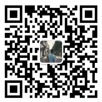 掃描二維碼關(guān)注我們