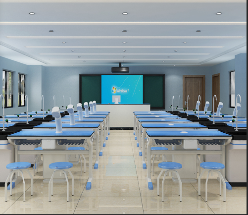 理化生實(shí)驗(yàn)室成套設(shè)備