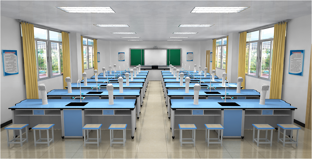 理化生實驗室設(shè)備（新型塑鋁結(jié)構(gòu)）