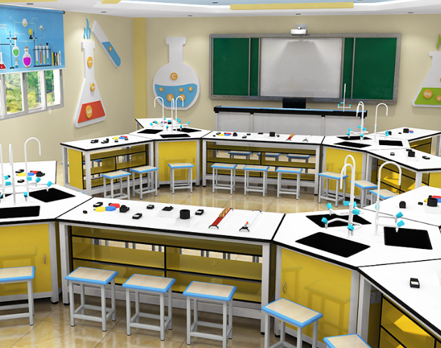 數(shù)字化探究實(shí)驗(yàn)室成套設(shè)備
