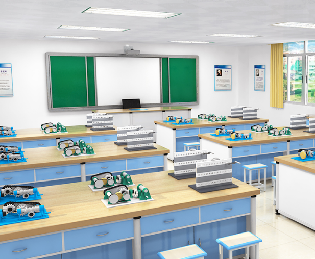 通用技術(shù)實(shí)驗(yàn)室設(shè)備