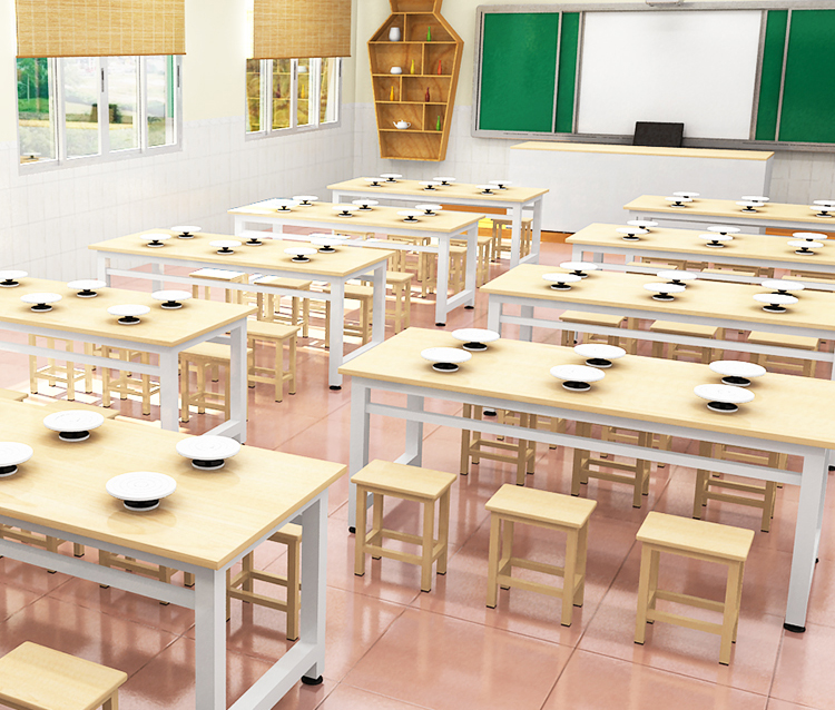 陶藝教學(xué)設(shè)備