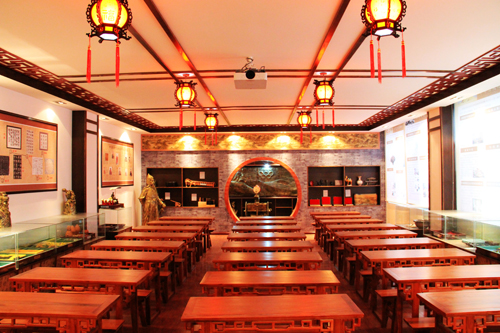 歷史專用教室設(shè)備