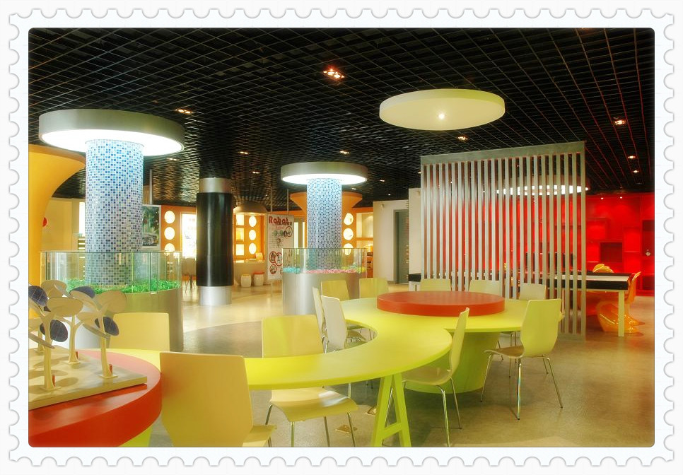 創(chuàng)客實(shí)驗(yàn)室