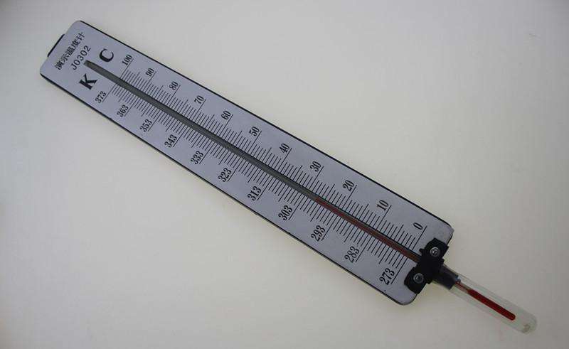 教學儀器--演示溫度計