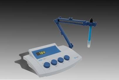 教學儀器--酸度計