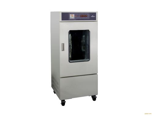 教學儀器--恒溫箱