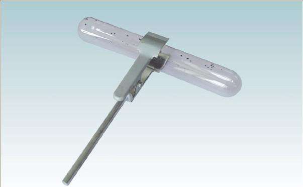 教學儀器--碘升華與凝華演示器