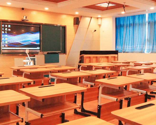 錄播教室，階梯教室，多媒體電教產(chǎn)品