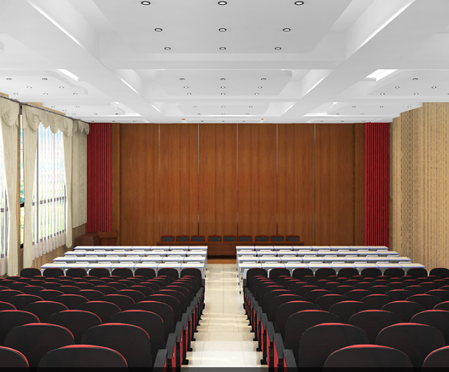 錄播教室，階梯教室，多媒體電教產(chǎn)品