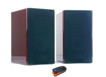 2.4G無(wú)線教學(xué)音箱