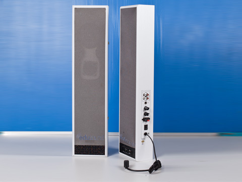 電子白板音柱                                     ★ 主機(jī)