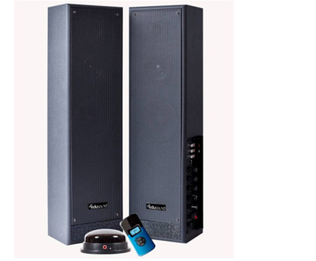 紅外無(wú)線白板音柱 H5080