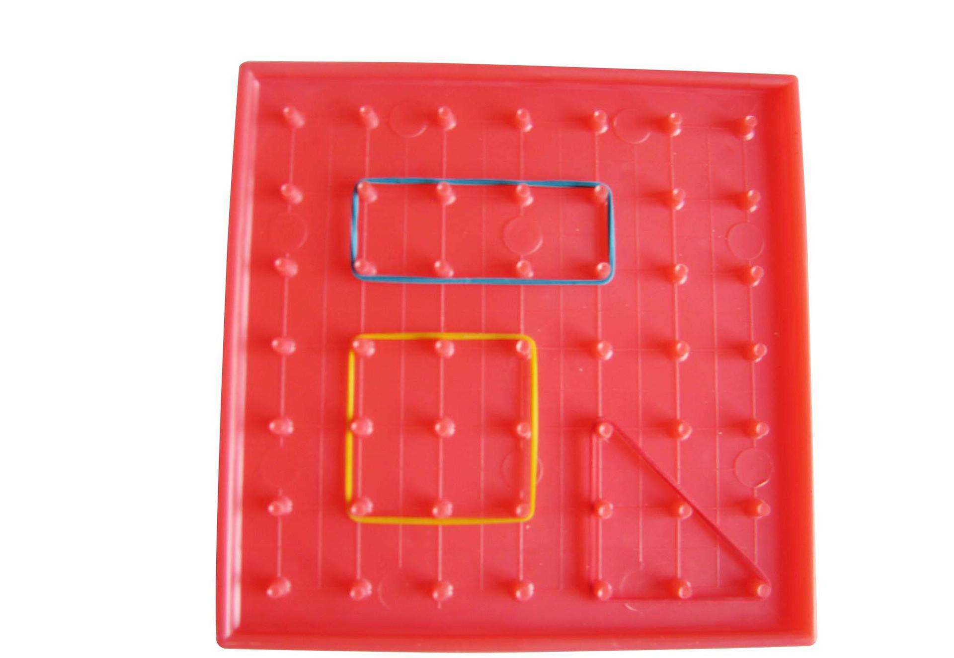 學(xué)生用釘板