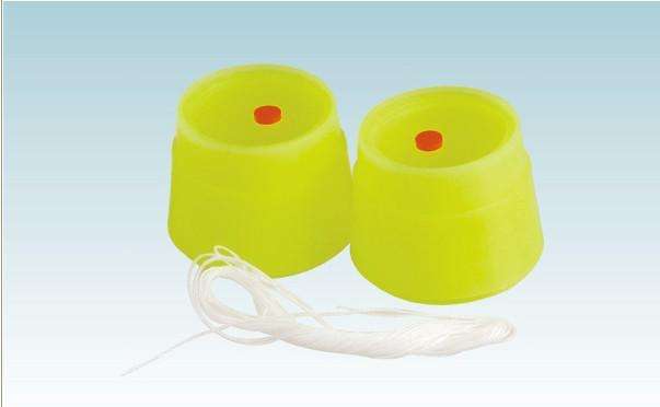 組裝土電話材料