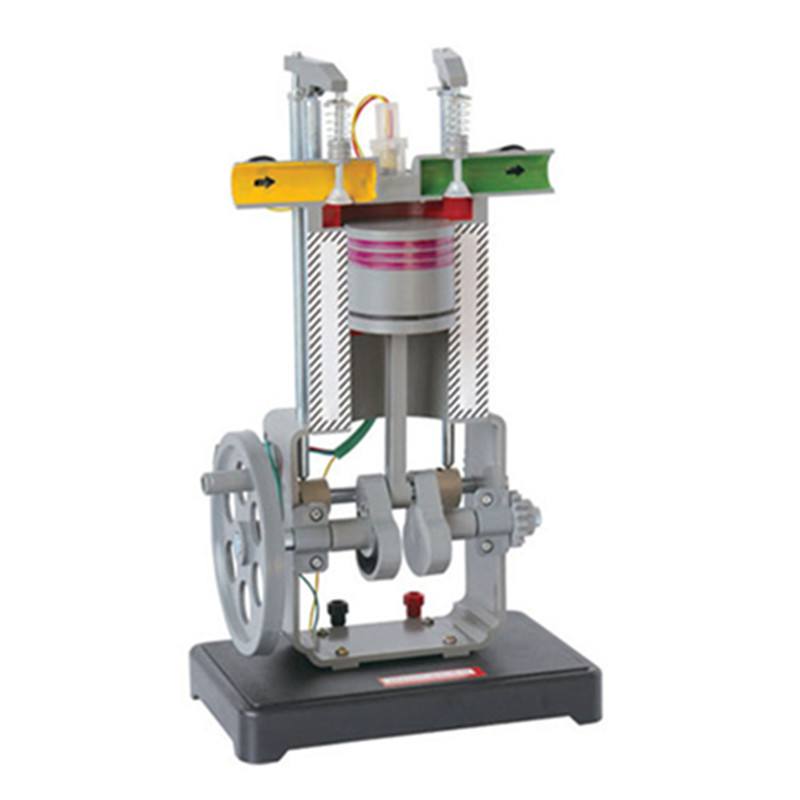 汽油機(jī)模型