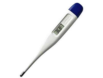 電子體溫計(jì)