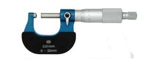 外徑千分尺