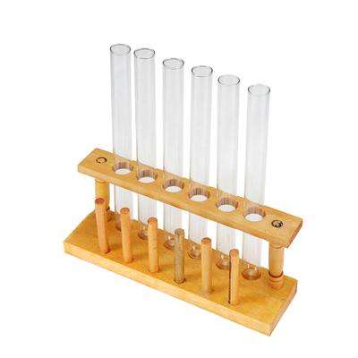 試管架6孔