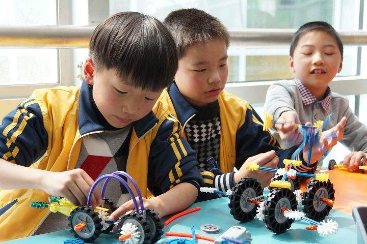 中小學綜合素質監(jiān)測評價系統(tǒng)