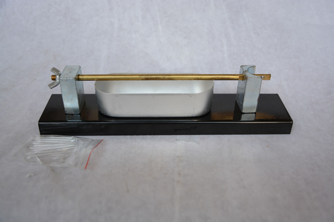 固體縮力演示器