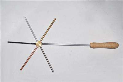 熱傳導(dǎo)演示器