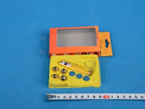 物理光學儀器-激光筆