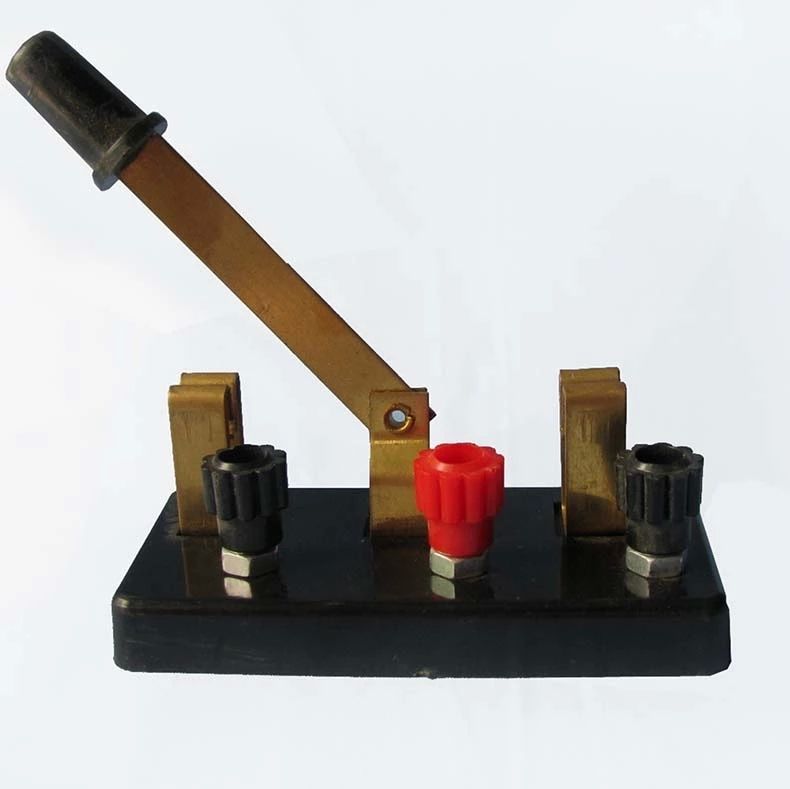 單刀雙擲開關(guān)