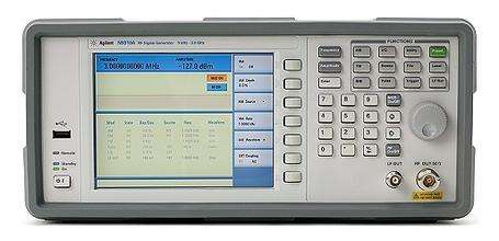 低頻信號發(fā)生器