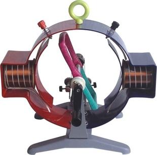 電機原理說明器