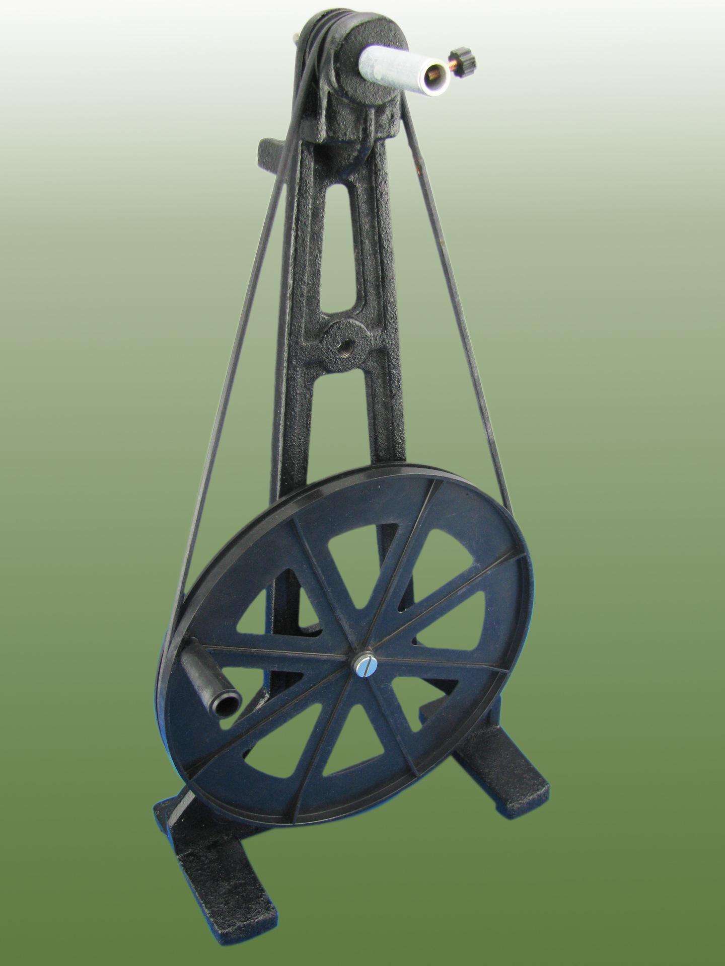 手搖離心轉(zhuǎn)臺