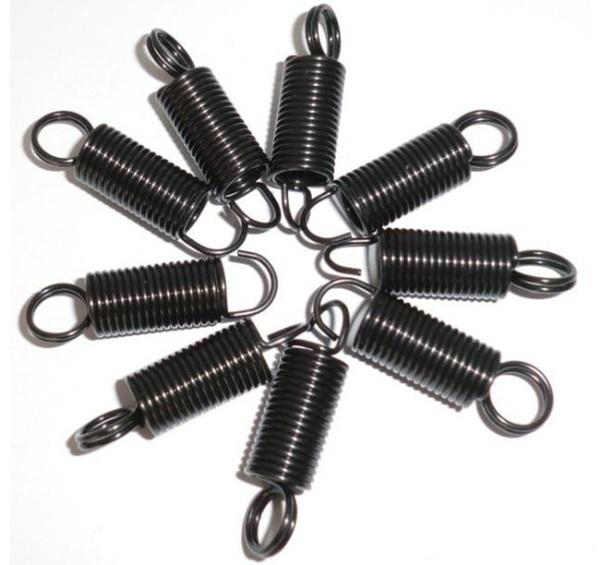 螺旋彈簧組