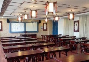 數(shù)字歷史教室怎樣建設(shè)？